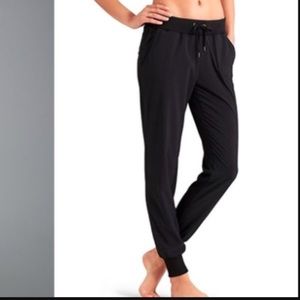 Like new Lululemon joggers!